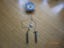 Vintage kienzle tempus fugit - vintage,
