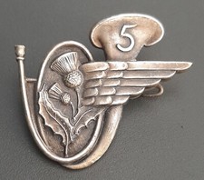 Fallschirmjäger Abzeichen 5