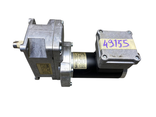 Lenze servomotor 713 520 - lenze, 13.713.35.520