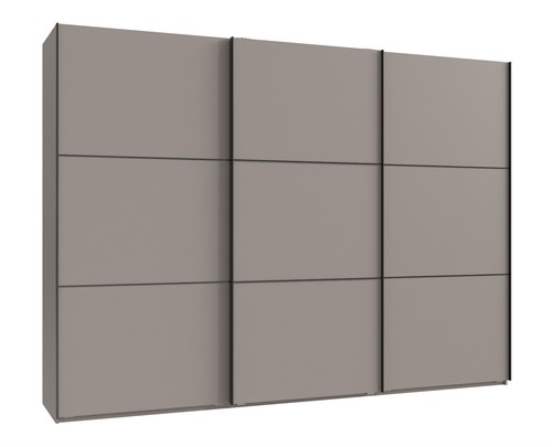 Schwebetürenschrank