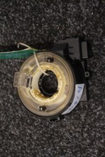 Original  VW Passat 3C 2005 1.9 TDi  Schleifring Wickelfeder 3C0953653