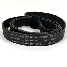 SIT TOP DRIVE Zahnriemen/Antriebsriemen HTD1595 5M 25mm Breit, unused