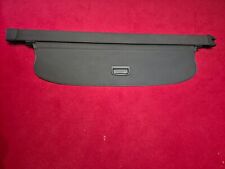 Original Laderaumabdeckung