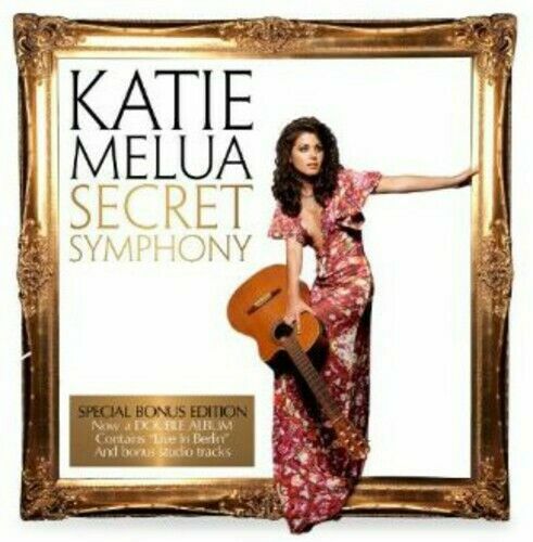 Secret symphony special bonus - (special,