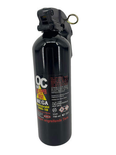 Xxl 750ml tierabwehrspray - xxl,