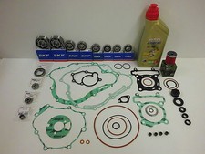 Motor Rep Satz Lager Dichtsatz