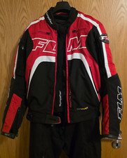 Schutzkleidung Motorrad