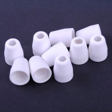 50x Keramikdüse Schneiddüse Zubehör Für Plasmaschneider LG-40 PT-31 CUT40 og