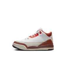 Nike Air Jordan 3 Retro Kinder