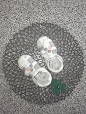 Sommerschuhe Kleinkind Größe 24