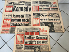 Bild Zeitung. Berliner