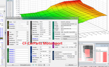 Golf 5 GTI, Audi S3 8P, Seat
