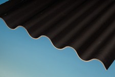 Faserzement Wellplatten