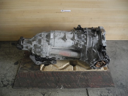 Audi vfl quattro - a6,