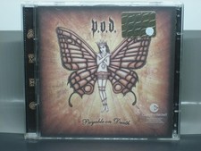 P. O. D.-Payable Of Death
