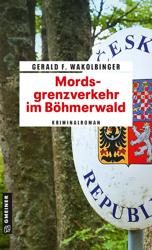 Mordsgrenzverkehr - , im
