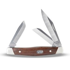 Buck Stockman Granadillo