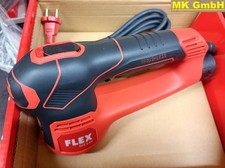 SET: FLEX Wand- und