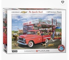 Eurographics 6000-5337 1959