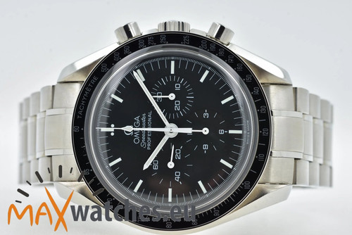 Omega speedmaster professional - omega,