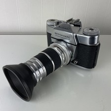 Voigtländer Bessamatic M
