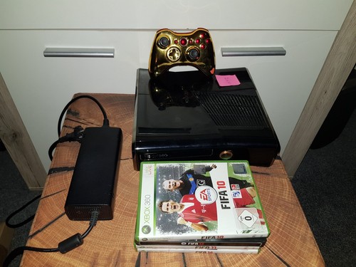 Microsoft xbox 360 - microsoft,