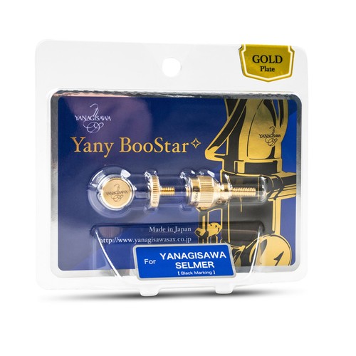 Yanagisawa bogen schraube - s-bogen,