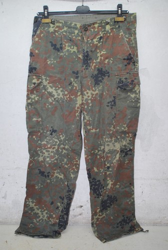 Original bundeswehr tropen - original,