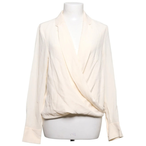 Wickelbluse größe 38 - h&m,, wickelbluse,