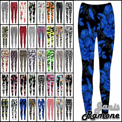 Kinder leggings armee - kinder,