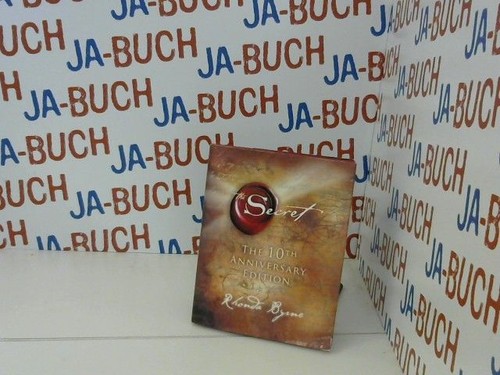 The secret rhonda byrne - the,