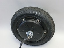 Ersatzteil Elektromotor Motor