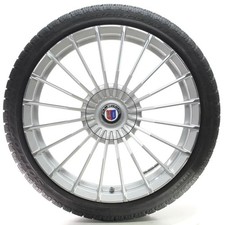 Alpina D5 5er G30 G31 Winterräder CS22 Pirelli 255/35-285/30R20 DOT23 3611287