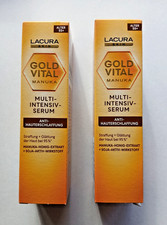 2 Stück LACURA Gold Vital