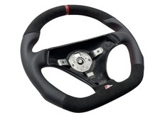 Tuning Lenkrad Lederlenkrad