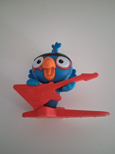 Kinder überraschung maxi rock - Überraschung,