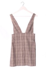 H&M Empirekleid Damen Kleid