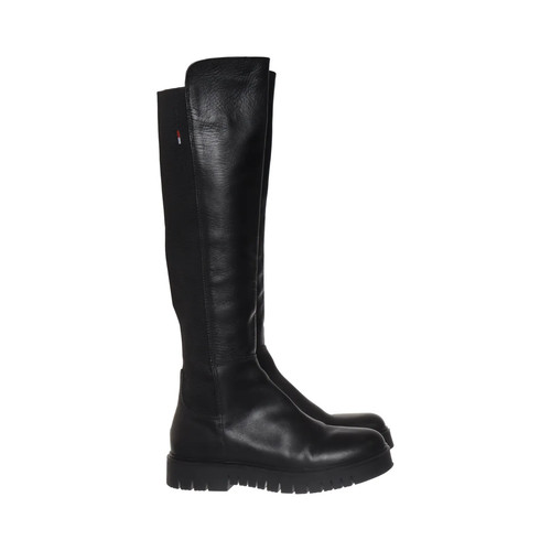 Tommy hilfiger jeans stiefel - hilfiger,