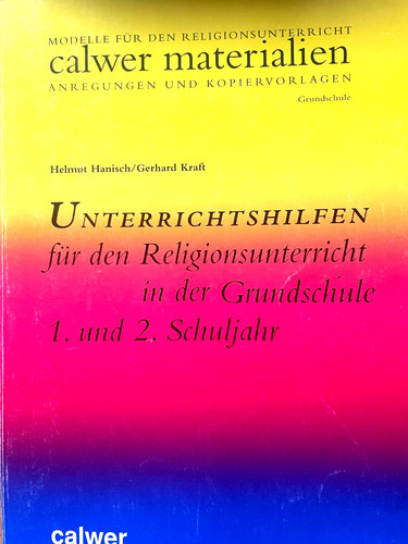 Unterrichtshilfen für den