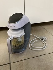 Sweety Fox Babynahrung