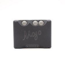 Chord Mojo tragbarer DAC