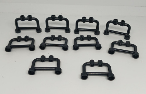 Lego 10x zaun - 10x,