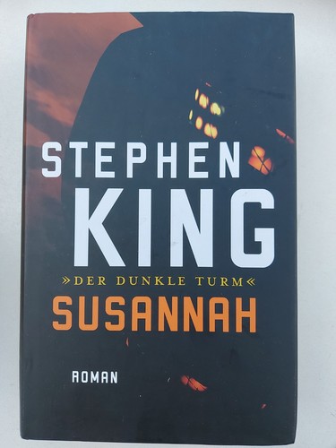 Buch der dunkle turm teil - dunkle,
