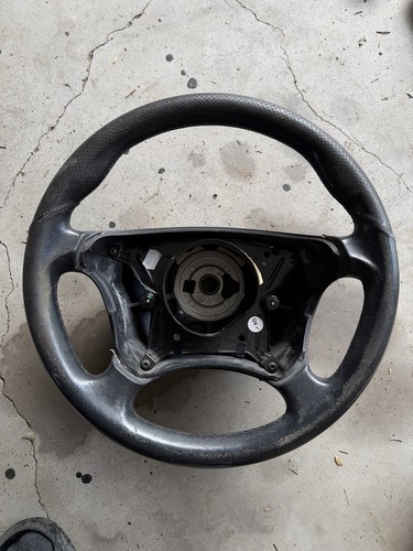 Mercedes benz w208 - 99-03,