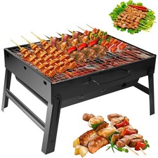 BBQ Grill Holzkohlegrill