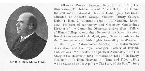 Sir robert stawell - stawell, the