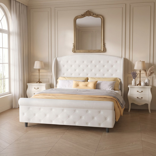 Doppelbett 140x200cm