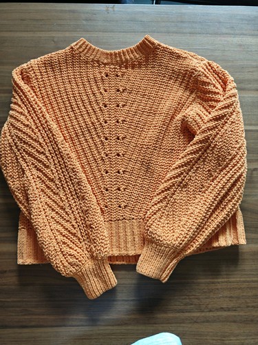 Grobstrickpullover in - h&m,
