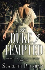 The Duke I Tempted: Volume 1