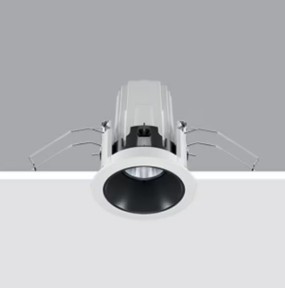 Iguzzini laser d59 - iguzzini, fisso